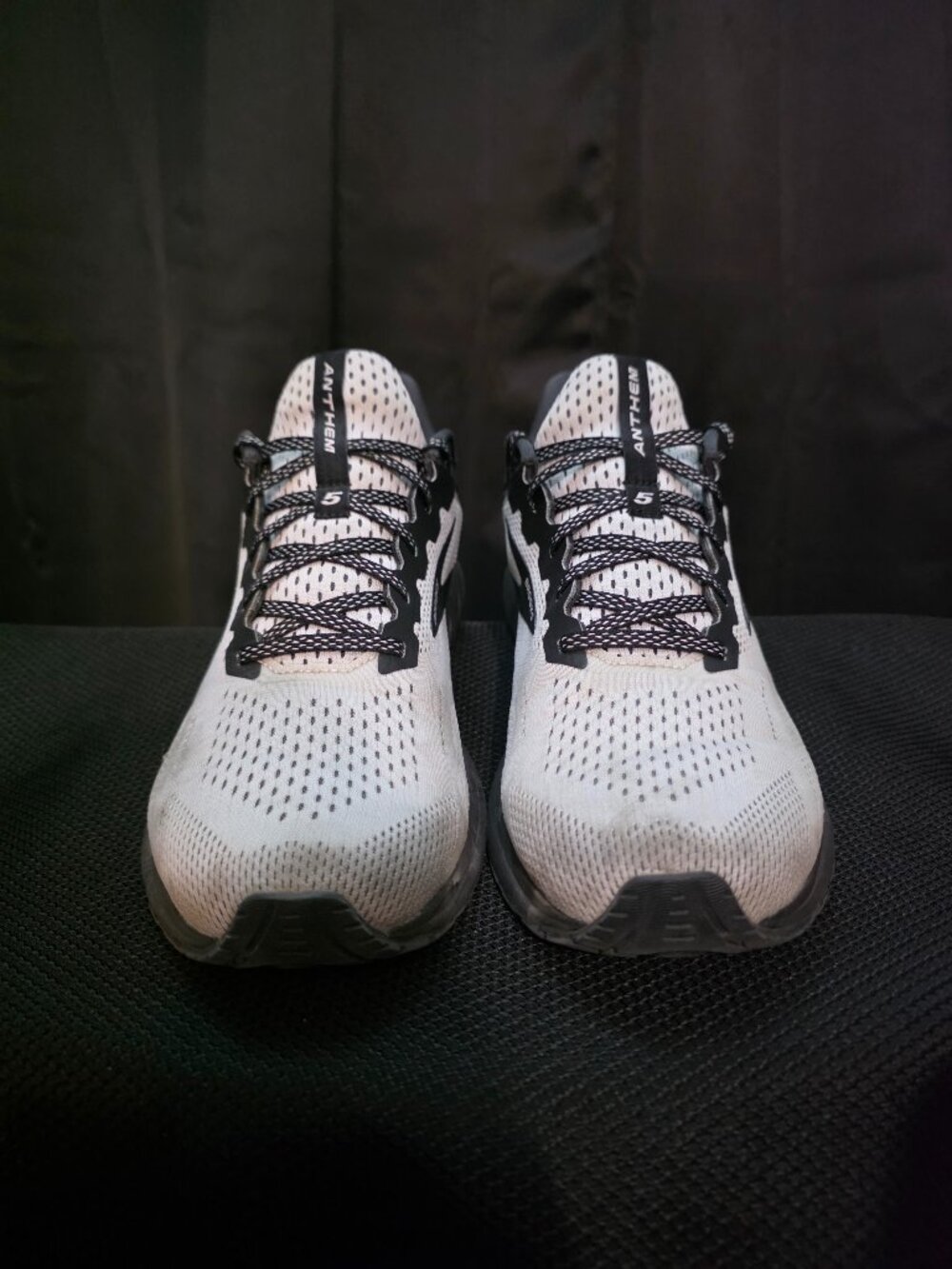 Brooks Anthem 5